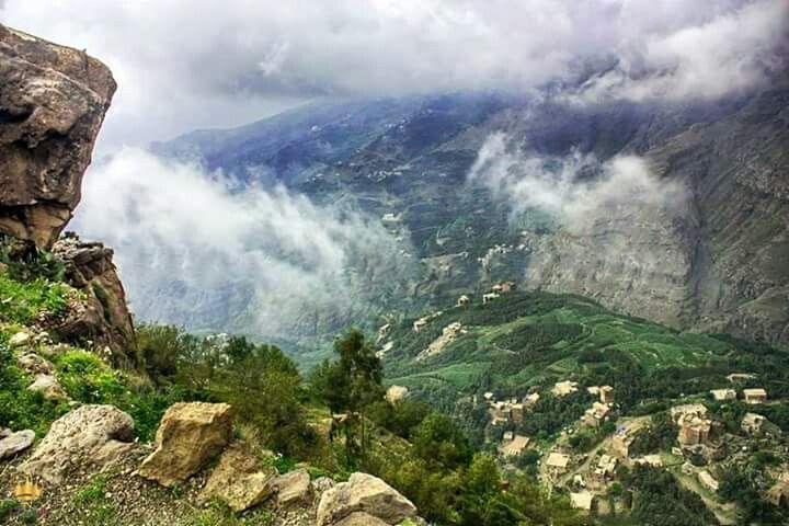 Al-Hayma Coffee Region