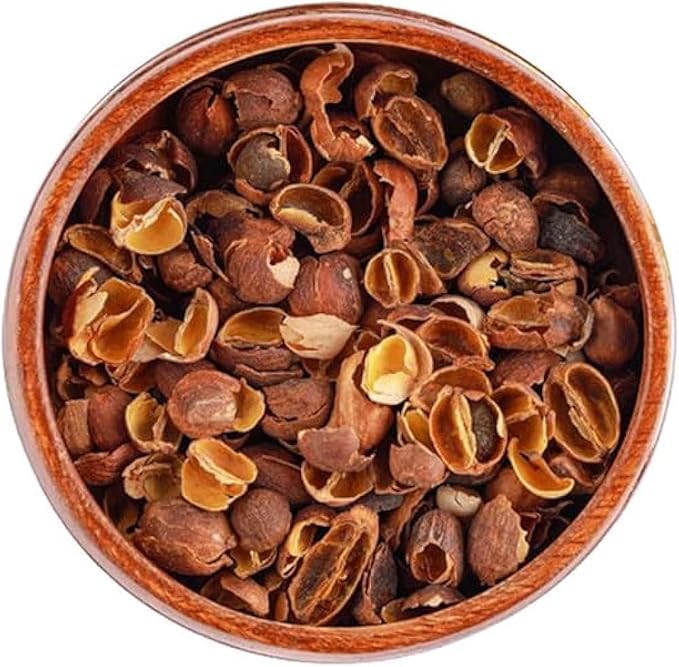 Yemeni Qishr: Coffee Cascara, Heritage, and Greater Value from the Coffee Cherry